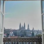 Hotel Gaio 7 Santiago de Compostela