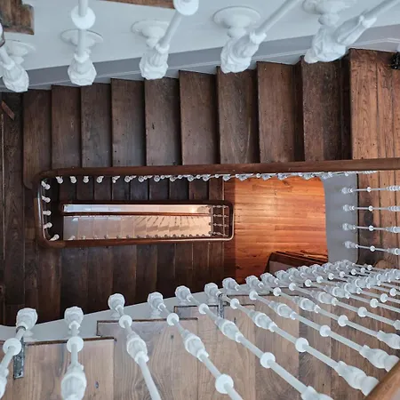 Ξενοδοχείο Gaio 7 Σαντιάγο ντε Κομποστέλα