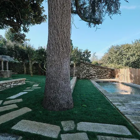 Gaio 7 San Giacomo di Compostella