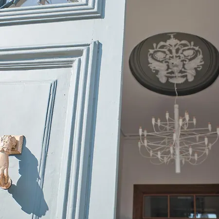 Gaio 7 Ξενοδοχείο