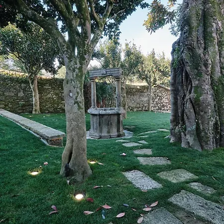 Gaio 7 Santiago de Compostela