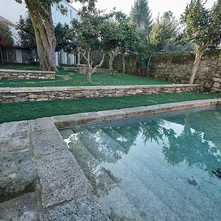 Hotel Gaio 7 San Giacomo di Compostella