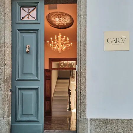 Hotel Gaio 7 *