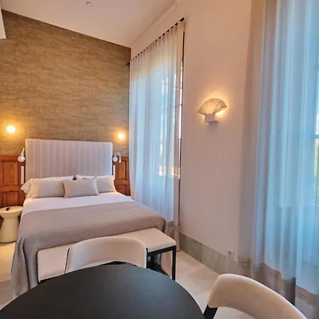 Hotell Gaio 7 Santiago de Compostela