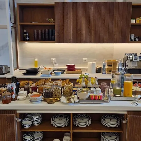 Hotell Gaio 7 Santiago de Compostela