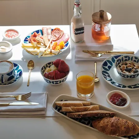 Hotel Gaio 7 San Giacomo di Compostella