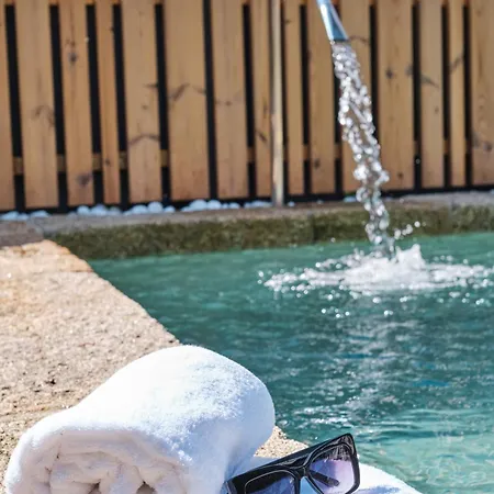 Gaio 7 Ξενοδοχείο *