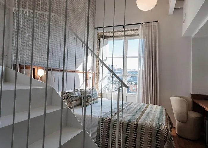 Gaio 7 Hotell Santiago de Compostela