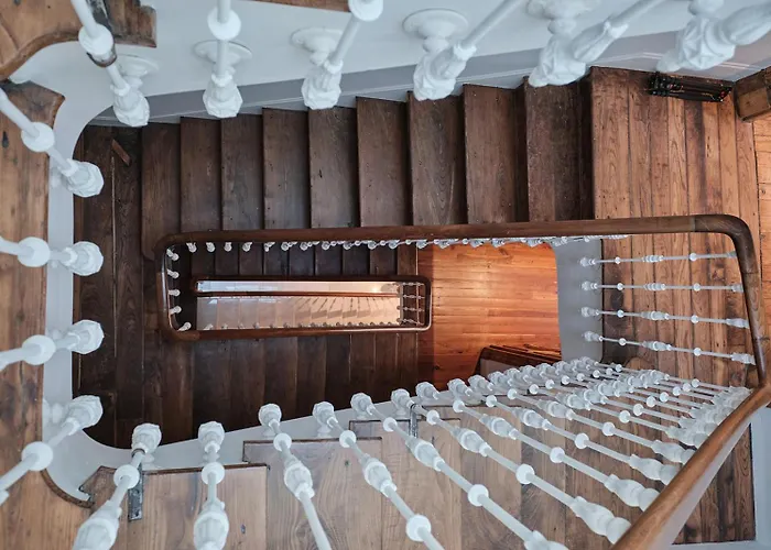 Hotell Gaio 7 Santiago de Compostela