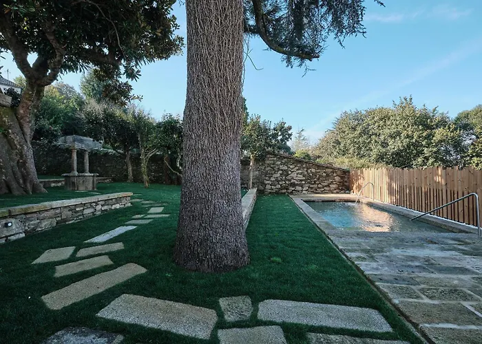 Gaio 7 Santiago de Compostela