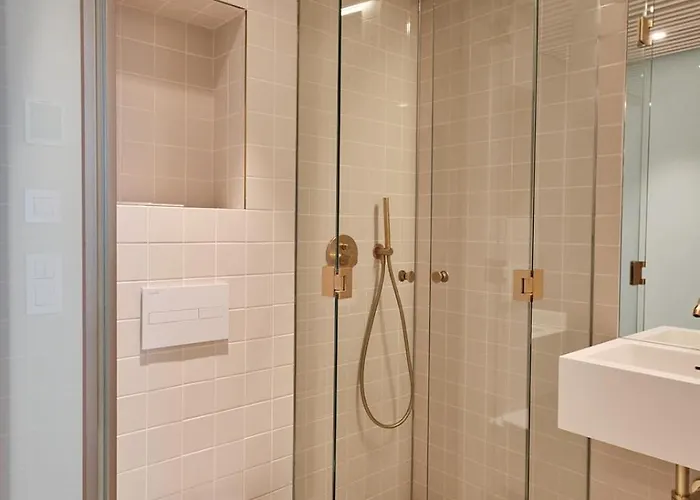 Hotell Gaio 7 Santiago de Compostela