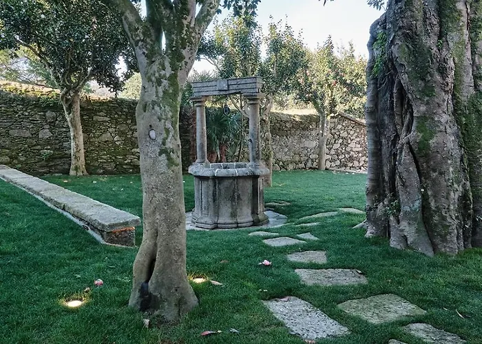 Gaio 7 Santiago de Compostela