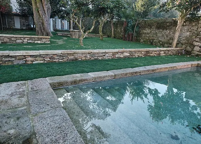 Hotel Gaio 7 Santiago de Compostela