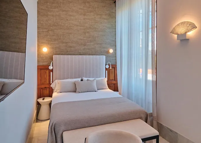 Gaio 7 Hotell *