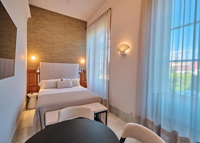 Hotel Gaio 7 Santiago de Compostela