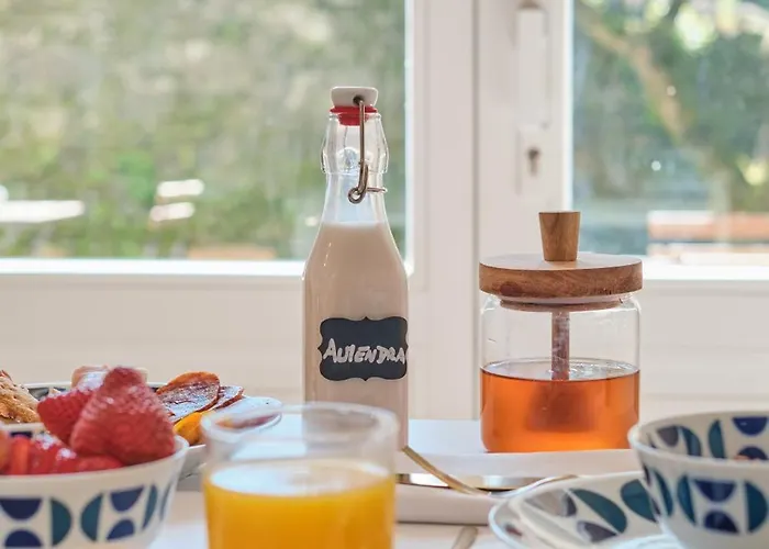 Gaio 7 Santiago de Compostela