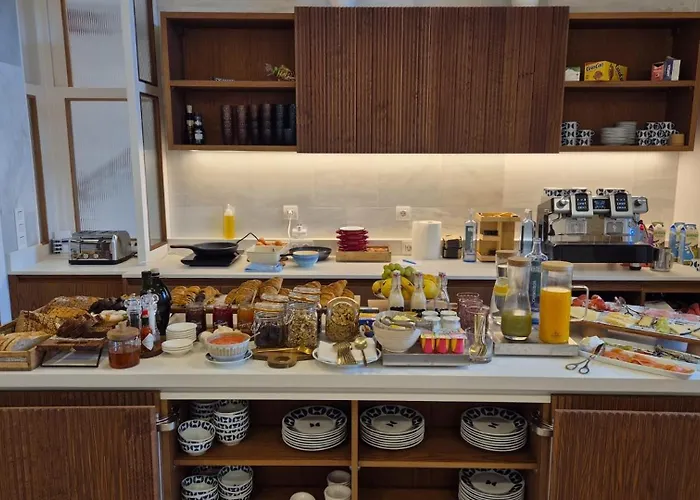 Hotell Gaio 7 Santiago de Compostela