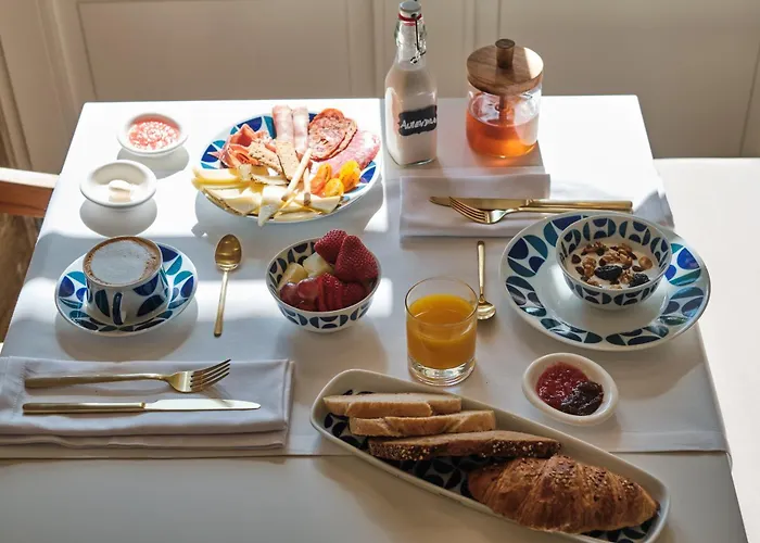 Hotel Gaio 7 Santiago de Compostela